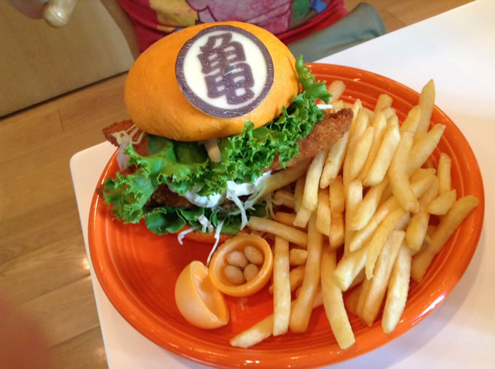 Dragon-Ball-Burgers