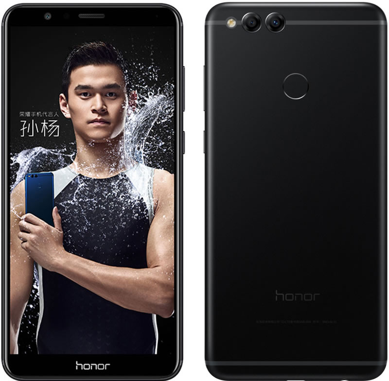 Honor-7X-Black