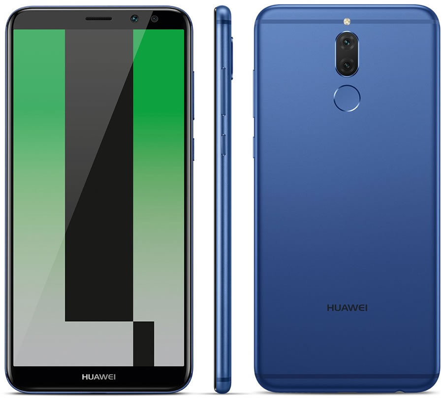 Huawei-Mate-10-Lite-Render