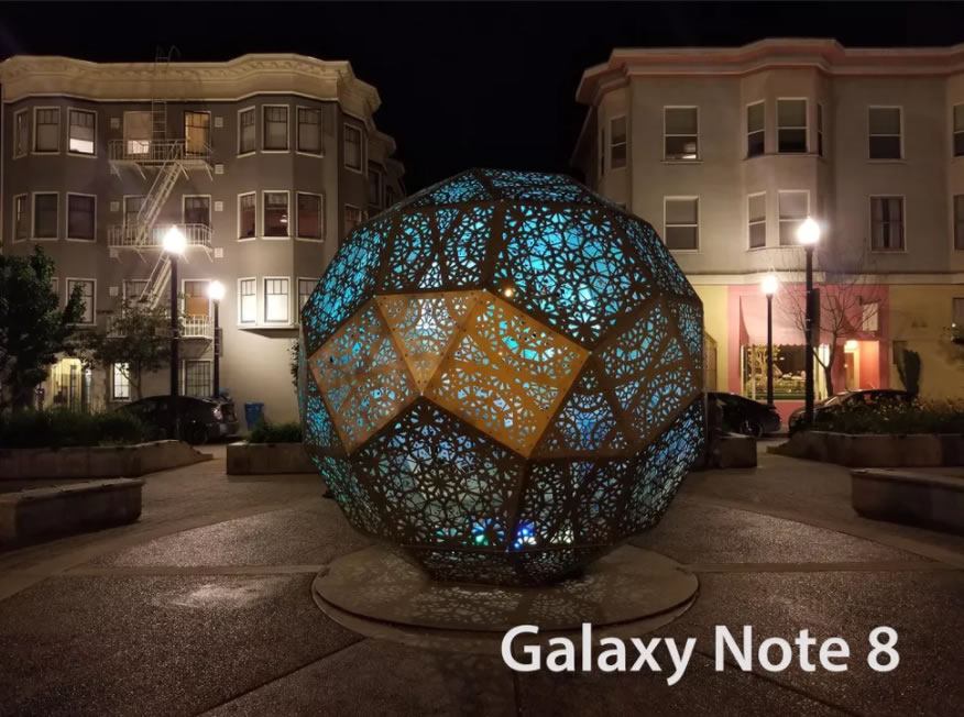 Low-light-Galaxy-Note-8