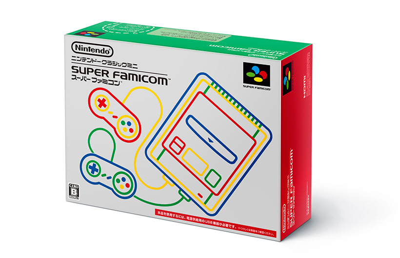Nintendo-Classic-Mini-Super-Famicom