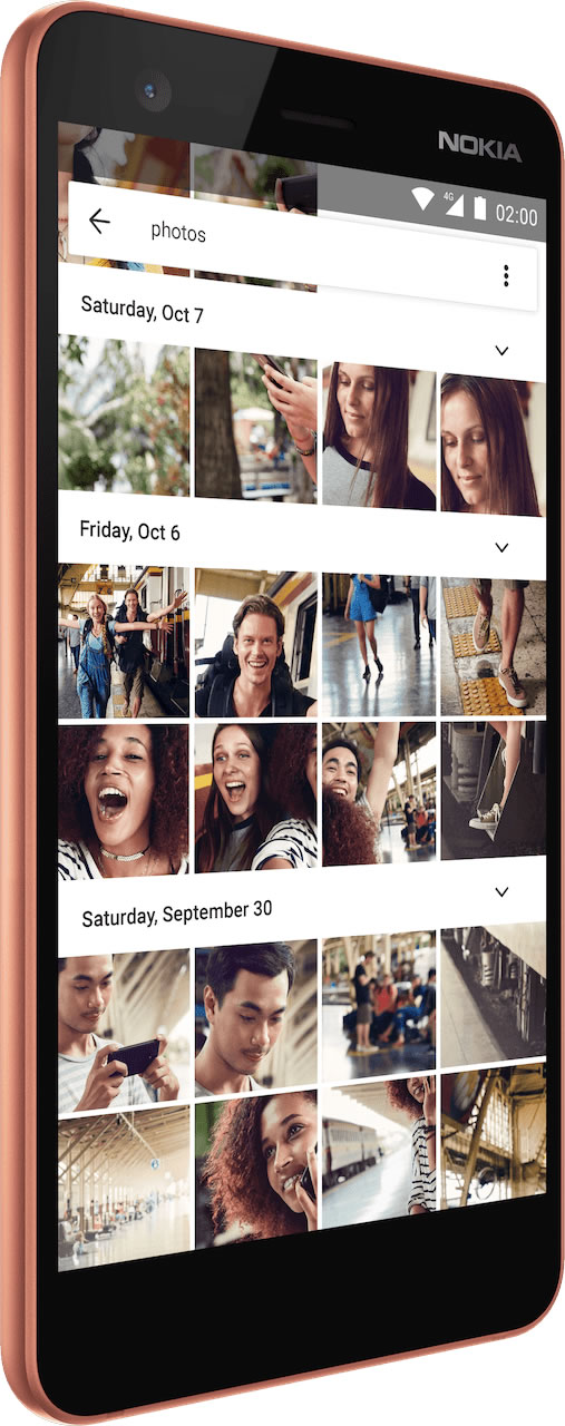 Nokia_2-software-Google_photos2