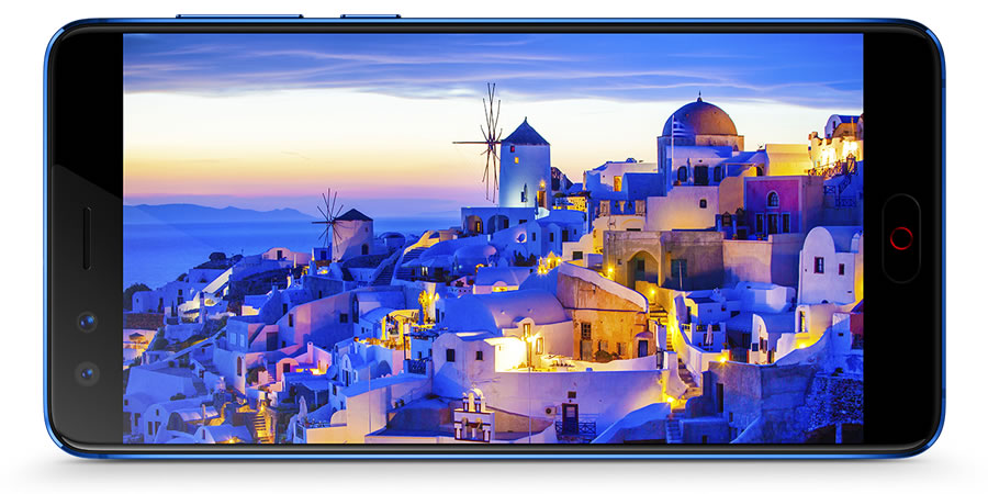 Nubia-Z17-miniS-Display