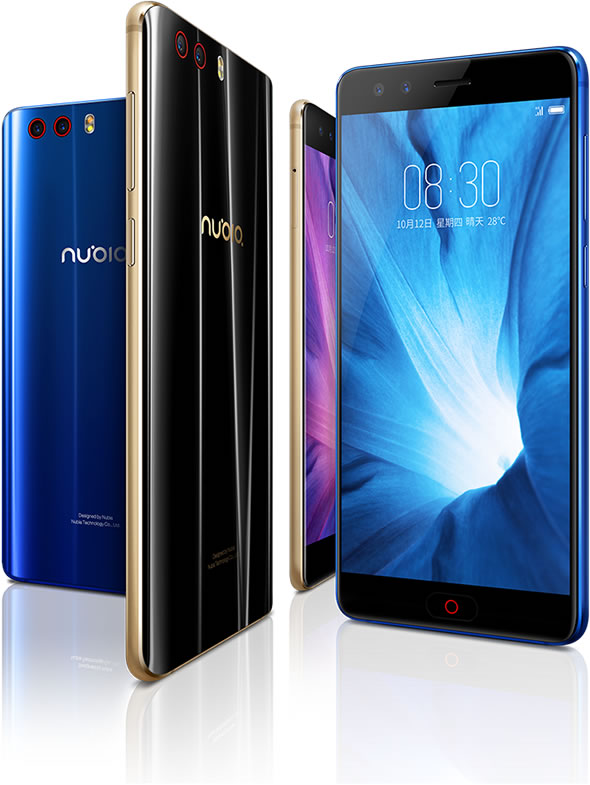 Nubia-Z17-miniS