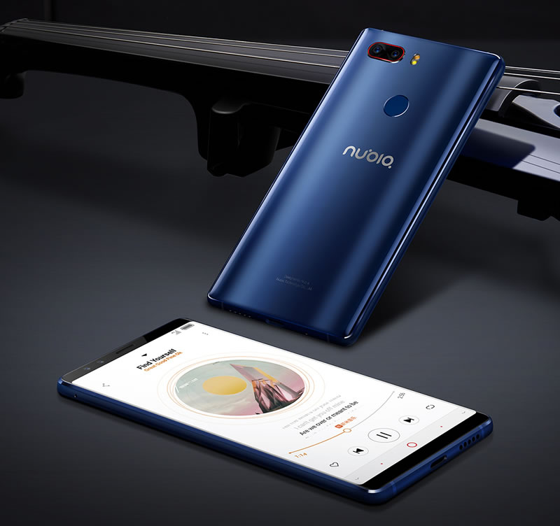 Nubia-Z17S-Blue