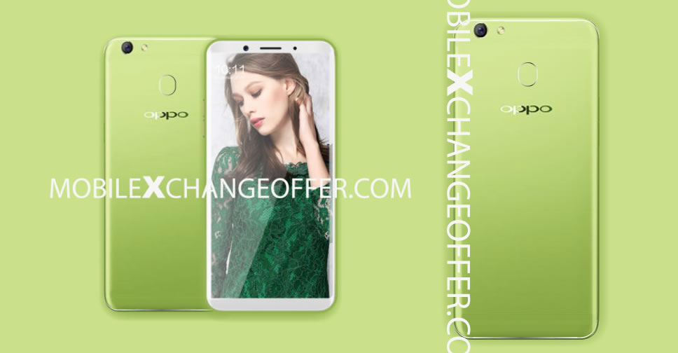 Oppo F5 ทำโบรชัวร์ออกมาแล้ว!! เตรียมรับจองในไทยเร็วๆ นี้ มีทั้งหมด 3 รุ่น ให้แรมสูงสุด 6GB