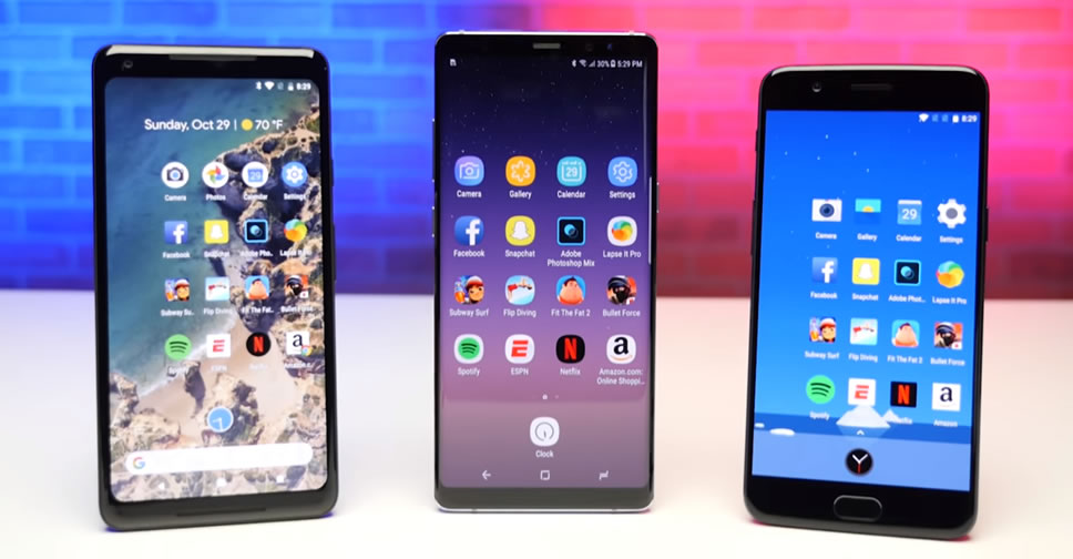 Pixel-2-XL-vs-Galaxy-Note-8-vs-OnePlus-5