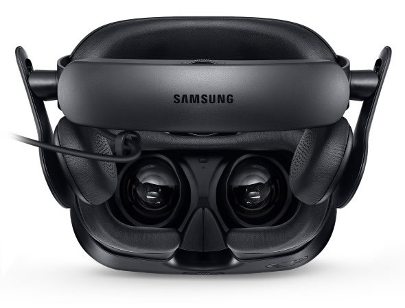 Samsung-HMD-Odyssey-VR