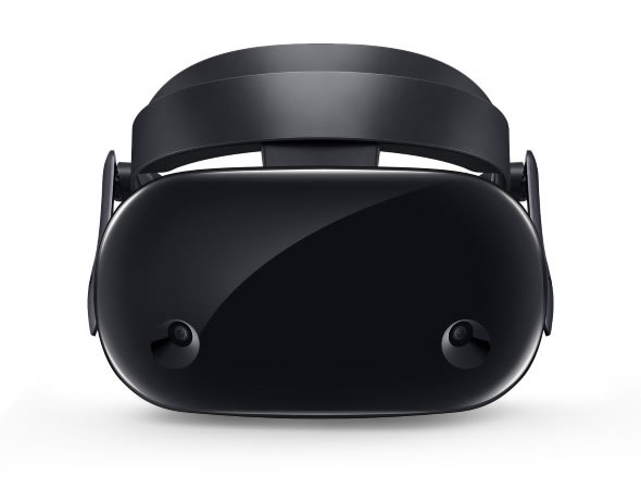 Samsung-Odyssey-VR-Headset