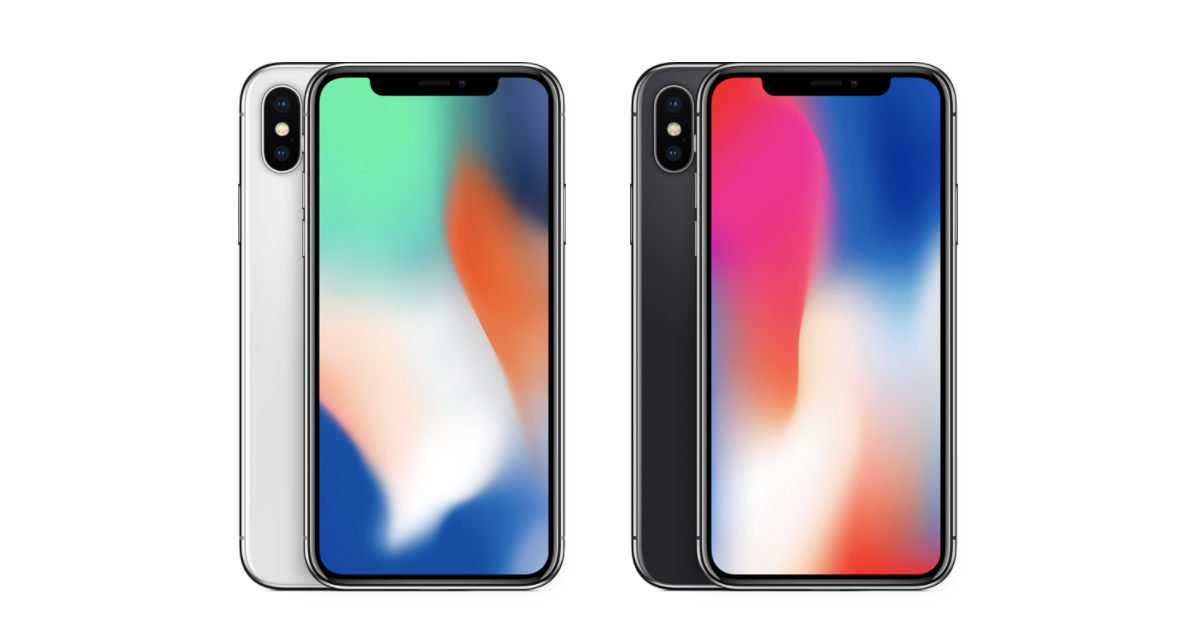 สิ้นสุดการรอคอย!! iPhone X พร้อมให้จับจองแล้ววันนี้ พร้อมราคาและรายชื่อ 50 ประเทศแรกที่ได้เป็นเจ้าของ