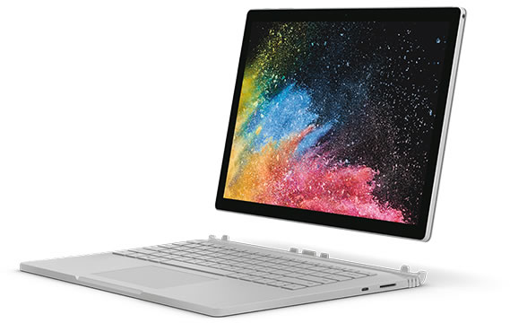 Surface-Book-2-hybrid-laptop
