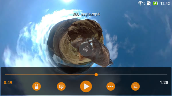 VLC-for-Android-360-video