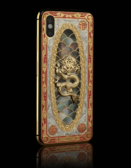 dragon-iphone-x-24k-gold-plated