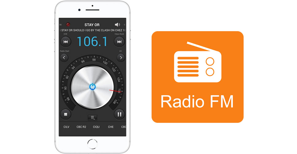 สมาคมผู้แพร่ภาพกระจายเสียงแห่งชาติ ได้ออกมาเรียกร้องอีกครั้ง เพื่อให้ Apple เพิ่มวิทยุ FM ลงใน iPhone
