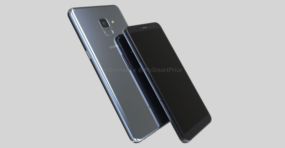 เผยสเปก Samsung Galaxy A7 (2018) จากแอพพลิเคชั่น Geekbench มากับแรม 6GB