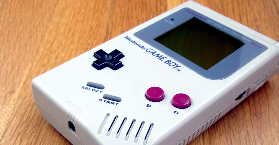 ลือ!! Nintendo มีแผนสร้าง Game Boy Classic Edition หลังพบว่ามีการยื่นจดเครื่องหมายการค้า