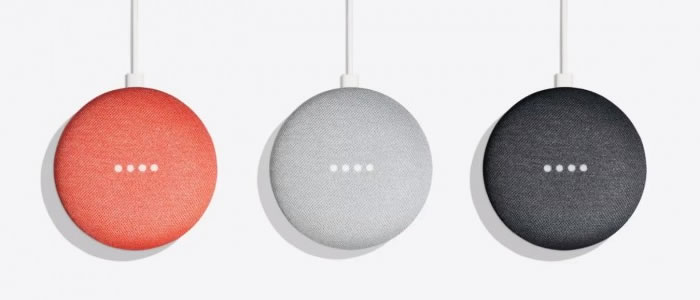 google-home-mini