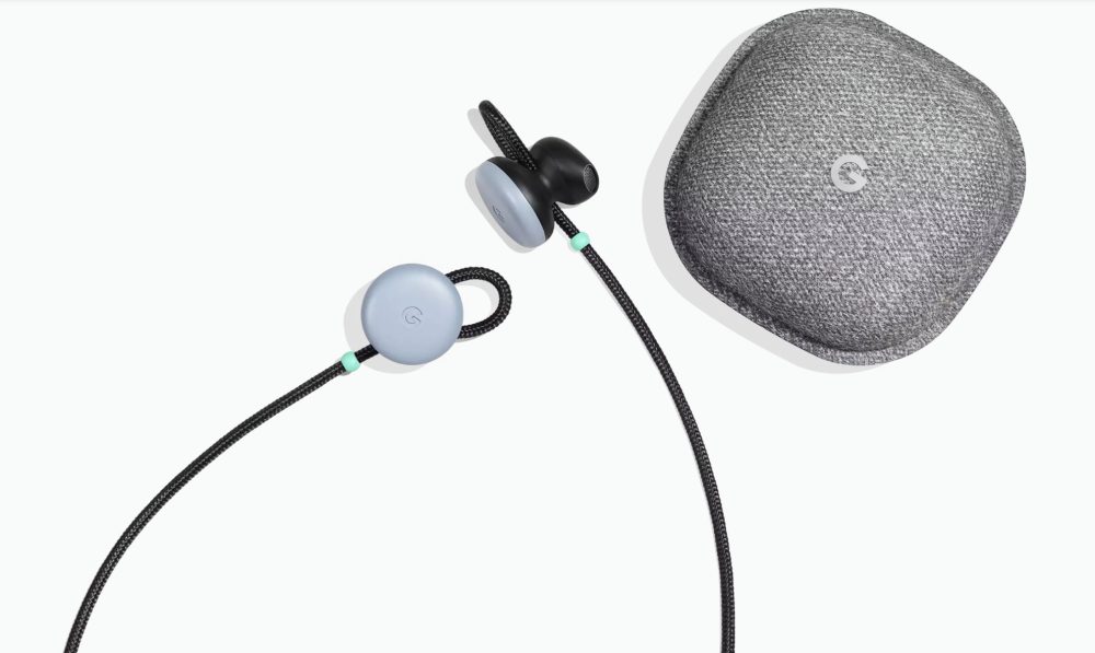 วุ้นแปลภาษาไม่ต้อง!! Google Pixel Buds พลิกโฉมวงการหูฟังไร้สาย สามารถแปล 40 ภาษาได้แบบเรียลไทม์