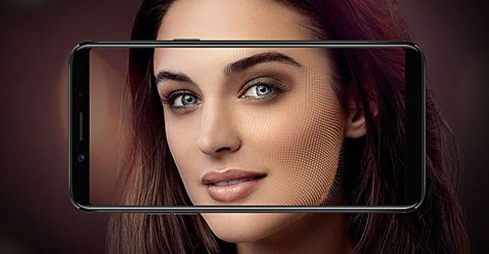 ยืนยันแล้ว!! Oppo F5 ทำตลาดในไทยแน่นอน มาพร้อมเทคโนโลยี A.I. Beauty Recognition