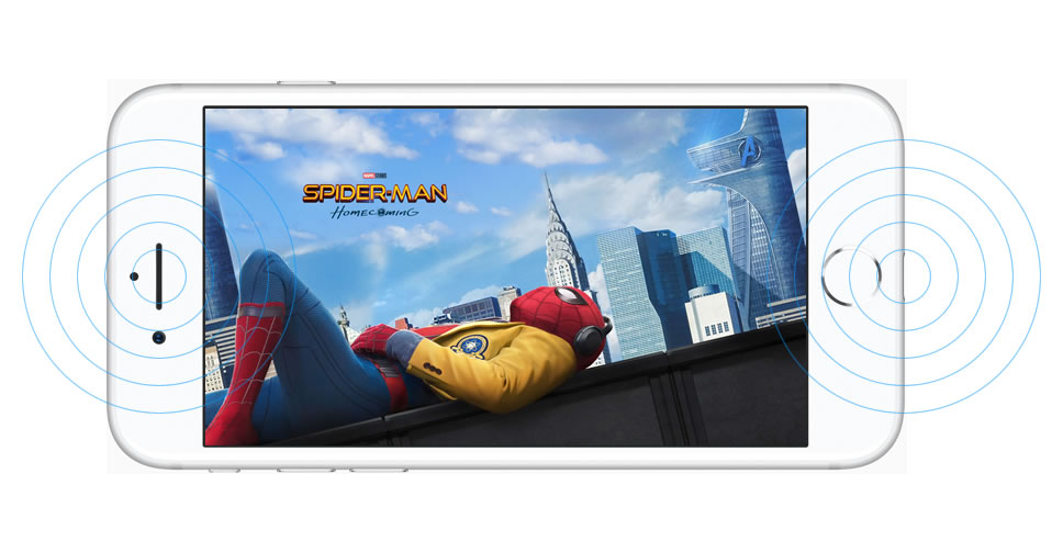 เปรียบเทียบลำโพง iPhone 8 vs Galaxy Note 8 vs LG V30 รุ่นไหนให้เสียงดีกว่ากัน?