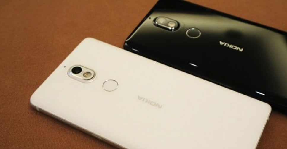 ชมภาพถ่ายจาก Nokia 7 ที่มาพร้อมกล้อง ZEISS ความละเอียด 16 ล้านพิกเซล