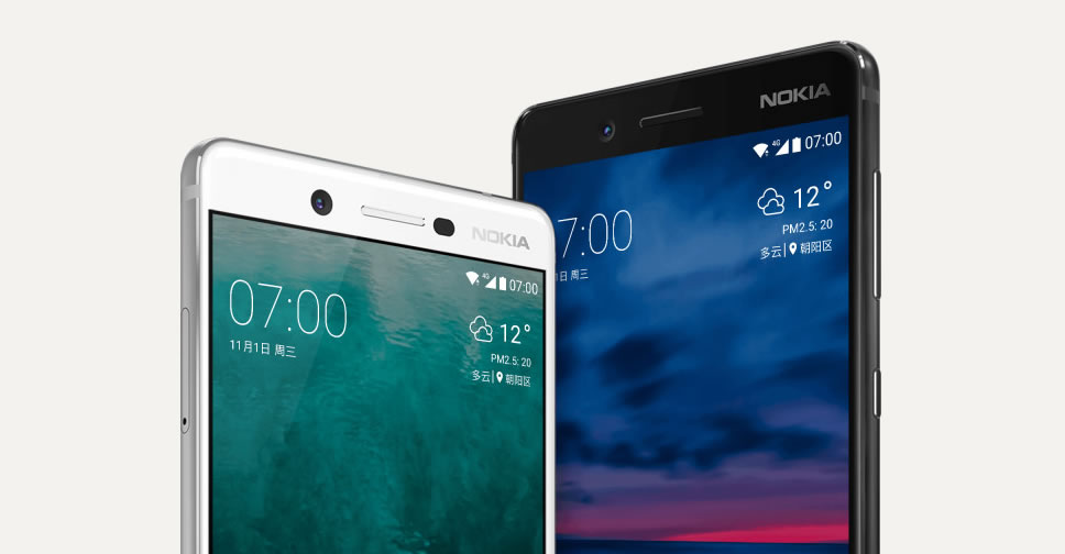 Nokia 7 มีผู้ลงทะเบียนแสดงความสนใจสูงถึง 50,000 คน ในเวลาเพียง 2 วัน