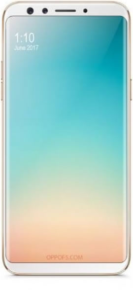 oppo-f5-leak