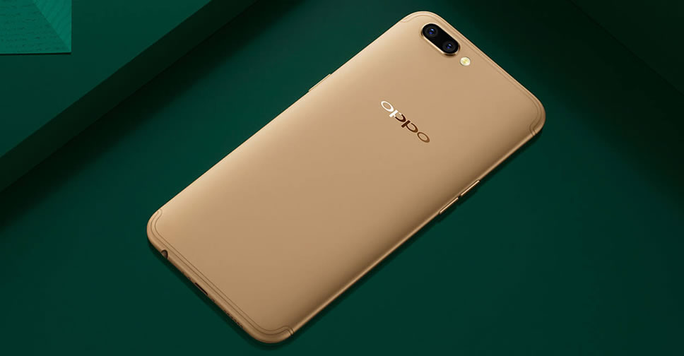ภาพหลุด Oppo R11s และ R11s Plus พร้อมข่าวลือเกี่ยวกับราคา สเปก และวันเปิดตัว