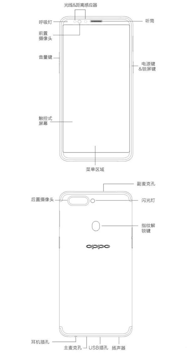 oppo-r11s-design