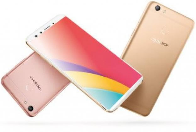 oppo_f5_leak
