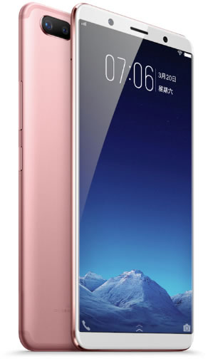 vivo-x20-plus-pink