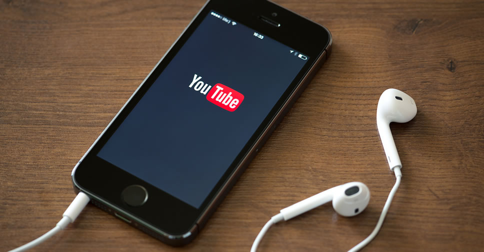 วิธีฟังเพลงจาก Youtube บน Iphone และ Android โดยไม่ต้องเปิดแอพ Youtube  ค้างไว้ – Flashfly Dot Net