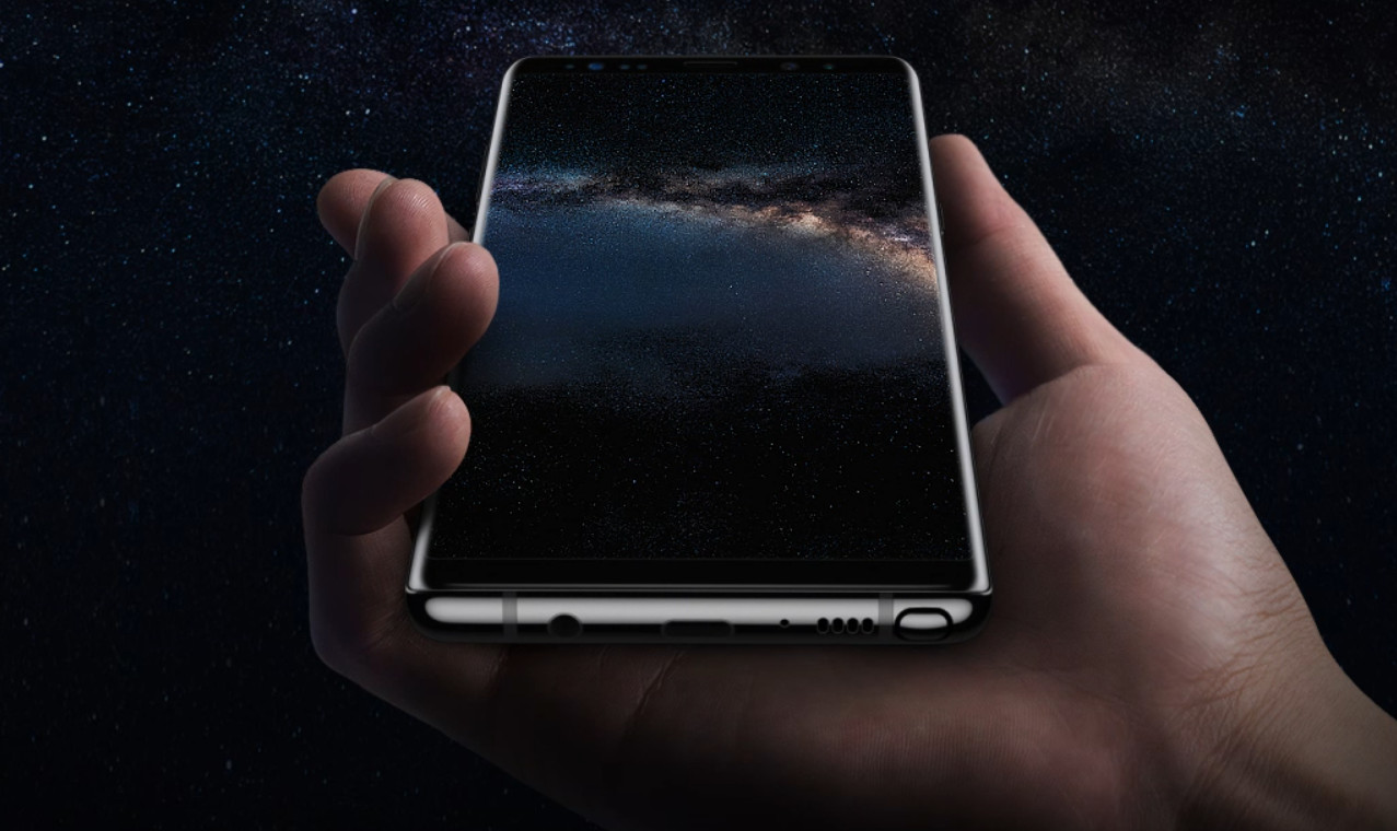 แจ๋วเลย!! Samsung พัฒนาการชาร์จแบตเตอรี่บนสมาร์ทโฟนเร็วกว่าเดิม 5 เท่าใช้งานนานขึ้น 45% ได้สำเร็จแล้ว