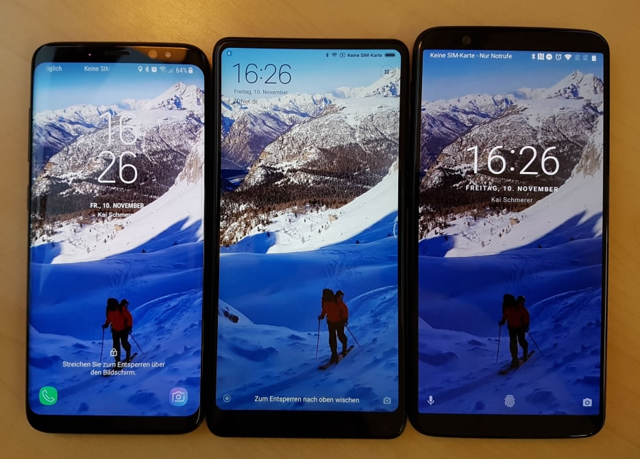 Galaxy-S8-vs-Xiaomi-Mi-Mix-2-vs-OnePlus-5T