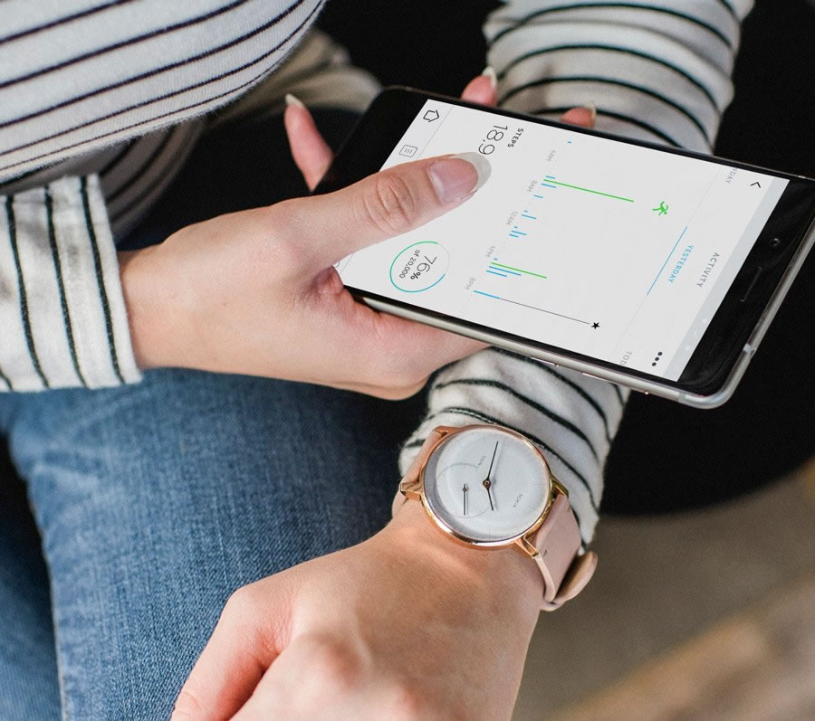 Nokia-Steel-Rose-Gold-2