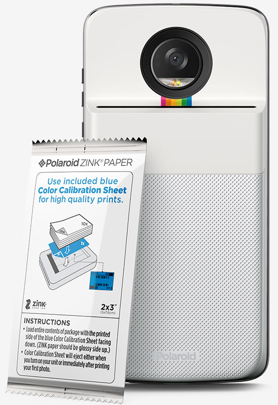 Polaroid-Insta-Share-Printer-Moto-Mod-Zink-Paper
