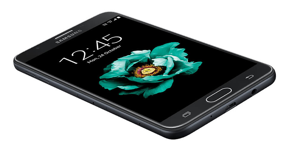 Samsung Galaxy J5 Prime (SM-G571) ใกล้ถึงเวลาเปิดตัวแล้ว หลังจากผ่านการรับรองของ FCC