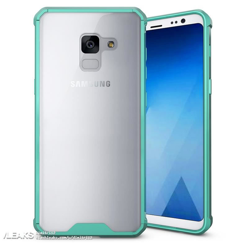 Samsung Galaxy A5 à¹à¸¥à¸° A7 (2018) à¹à¸à¹à¸à¸à¹à¸ªà¸à¸à¸à¸¥ Infinity Display ยืà¸à¸¢à¸±à¸à¸à¹à¸§à¸¢à¸ าà¸à¹à¸£à¸à¹à¸à¸à¸£à¹à¸à¸²à¸à¸à¸¹à¹à¸à¸¥à¸´à¸à¹à¸à¸ª