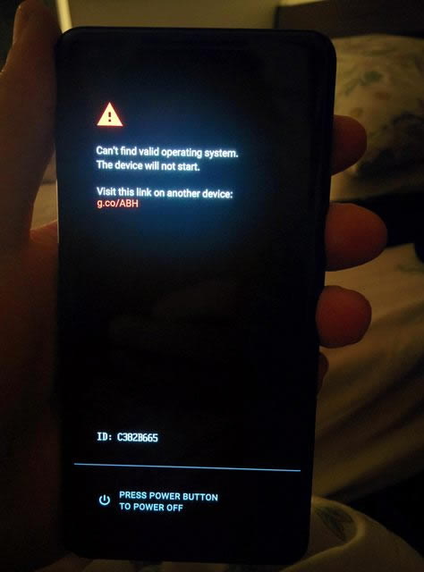 google-pixel-2-xl-no-os