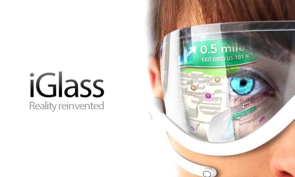 Apple Glasses มาแน่!! ซัพพลายเออร์ยืนยัน Apple เตรียมผลิตแว่นตารองรับเทคโนโลยี AR