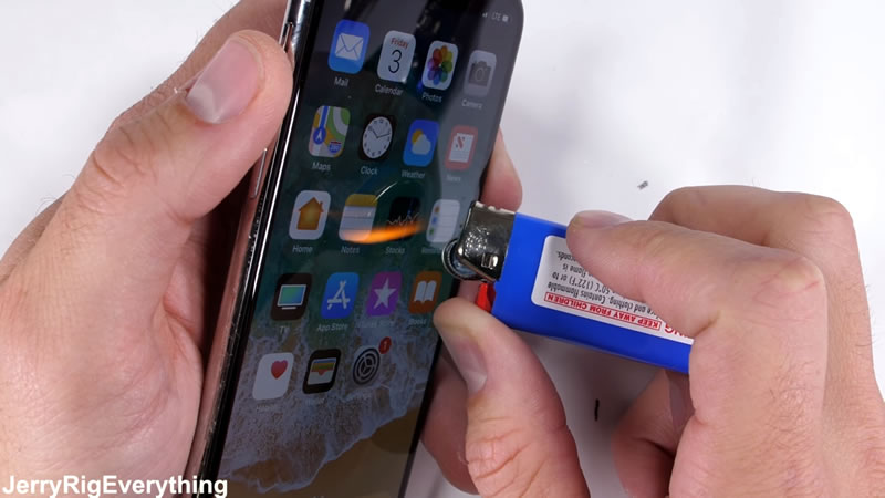 iPhone-X-Durability-Test-4