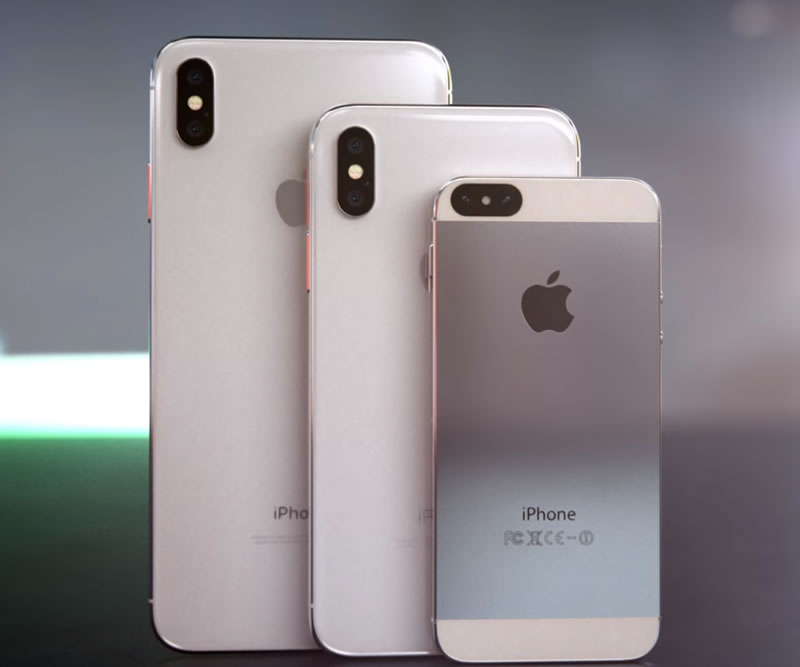 iPhone-XS-X-concept
