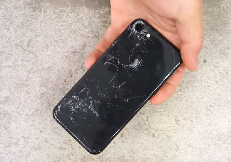 iphone-8-drop-test