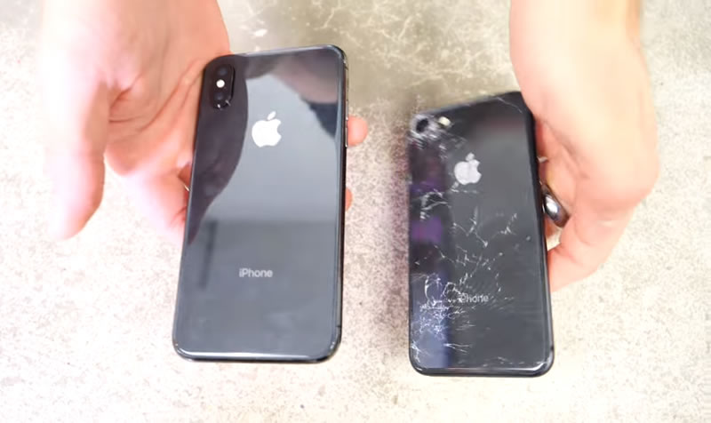 iphone-x-8-drop-test