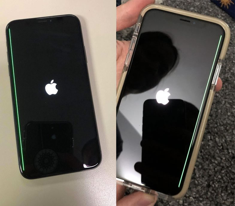 iphone-x-green-line-2