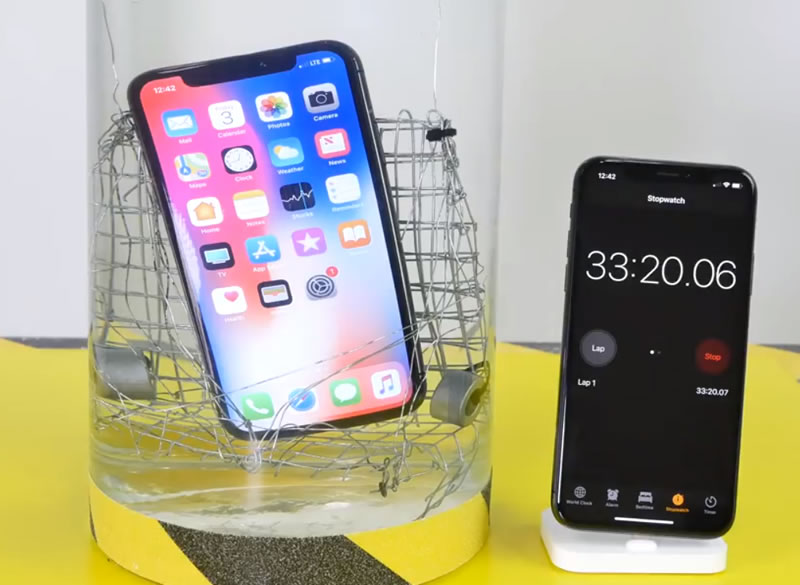 iphone-x-waterproof-test