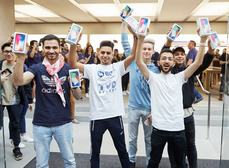 iphonex_launch_sydney