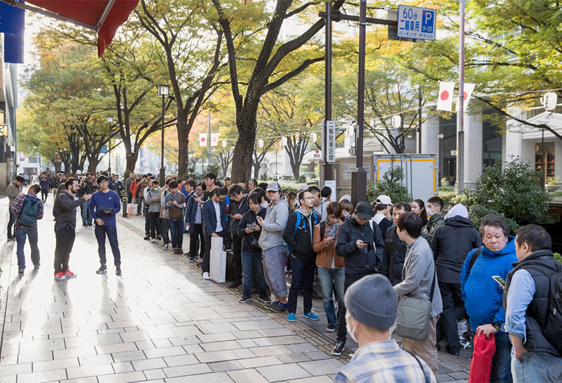 iphonex_launch_tokyo