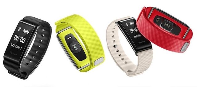 HUAWEI Color Band A2 สายรัดข้อมือเพื่อสุขภาพ และ  HUAWEI Body Fat Scale เครื่องวัดมวลร่างกายอัจฉริยะ วางจำหน่ายในไทยแล้ว