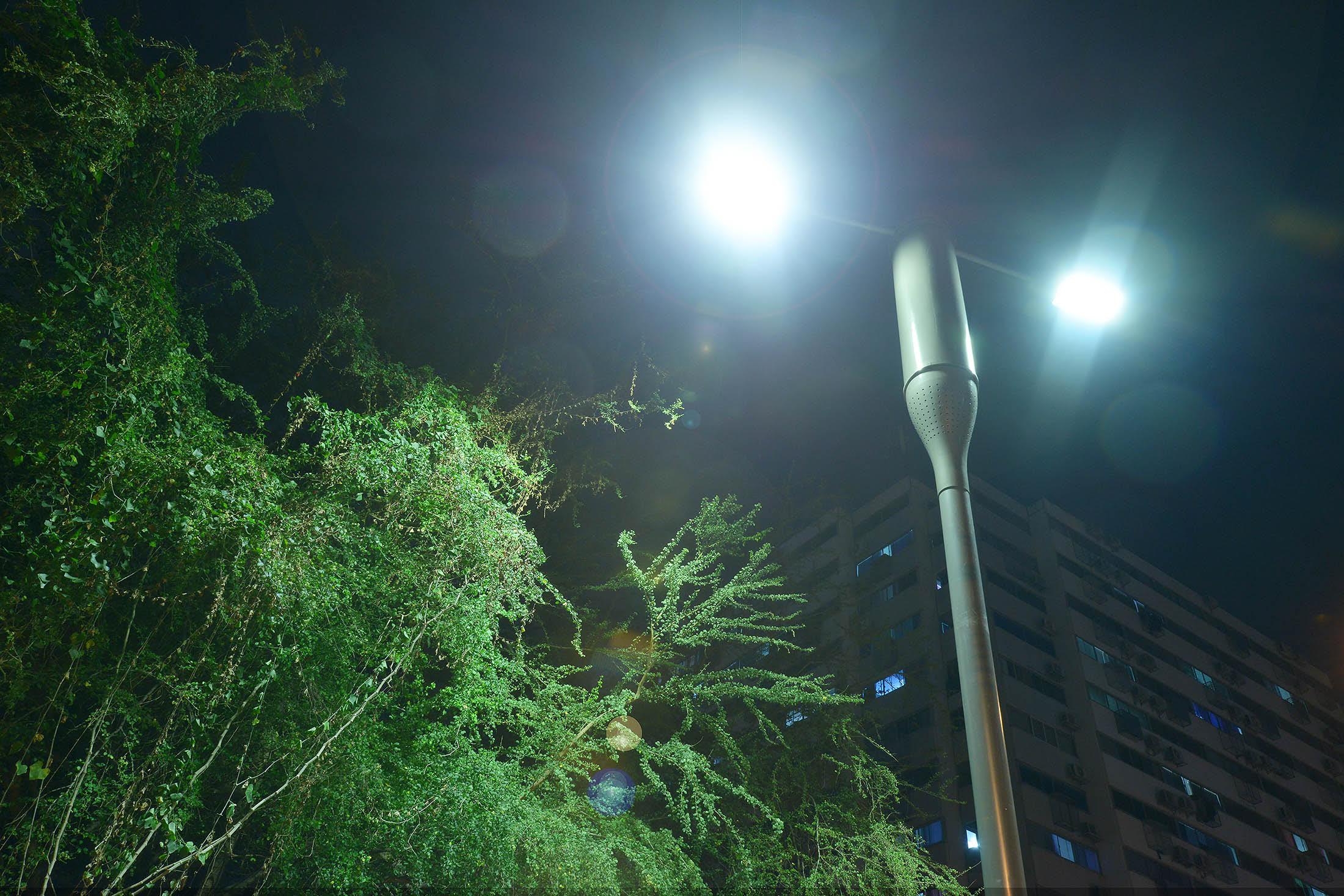 dtac เผยโฉมนวัตกรรมเสามือถือในแบบต่างๆ มาติดตั้งเพื่อรองรับการใช้งานดิจิทัล รายแรกในไทย